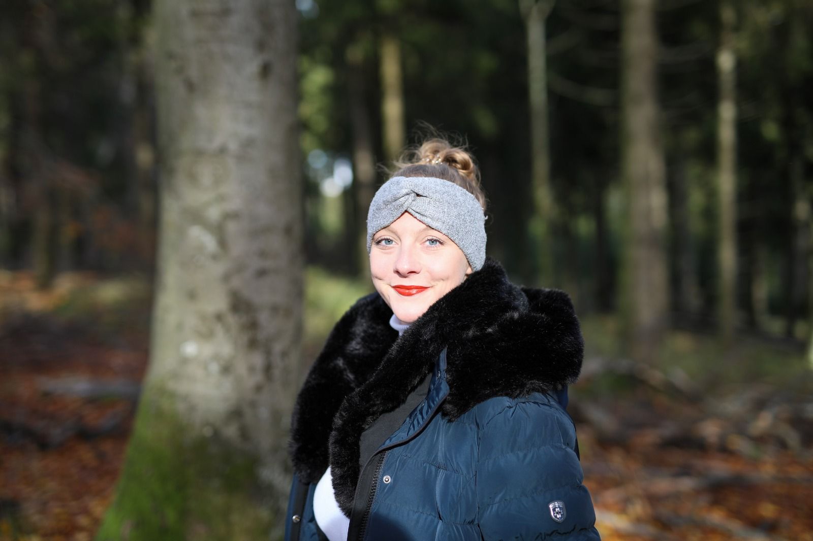 Shannen Gade-Will – Licensed Psychotherapist