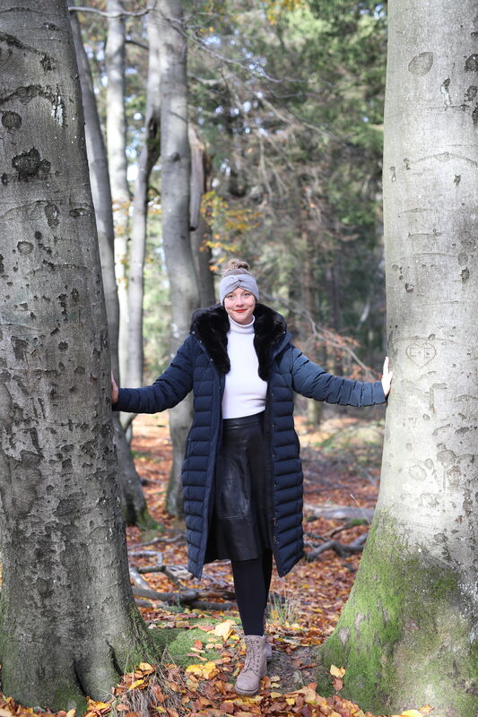 Shannen Gade-Will – Licensed Psychological Psychotherapist
